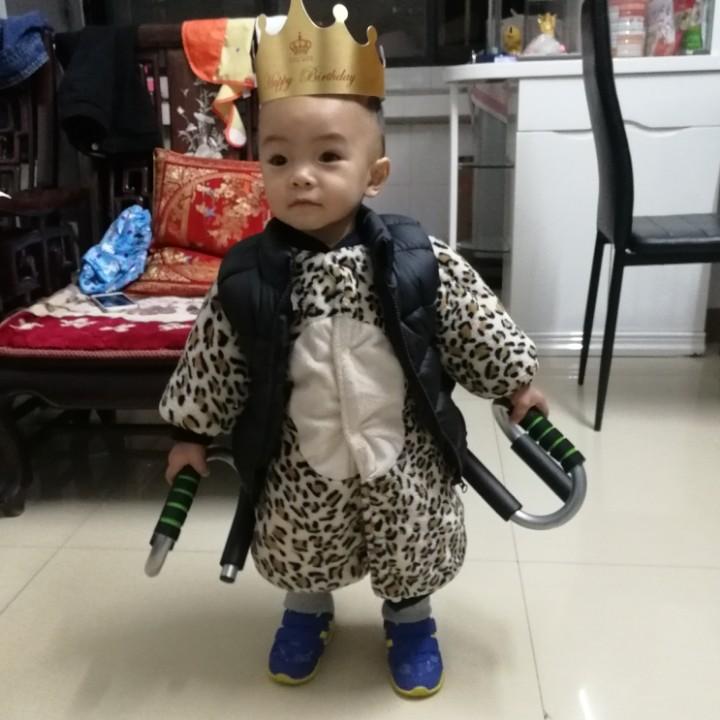 哥仔～靓呀靓得妙