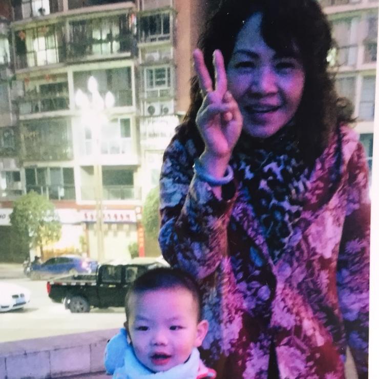 顺其自然！