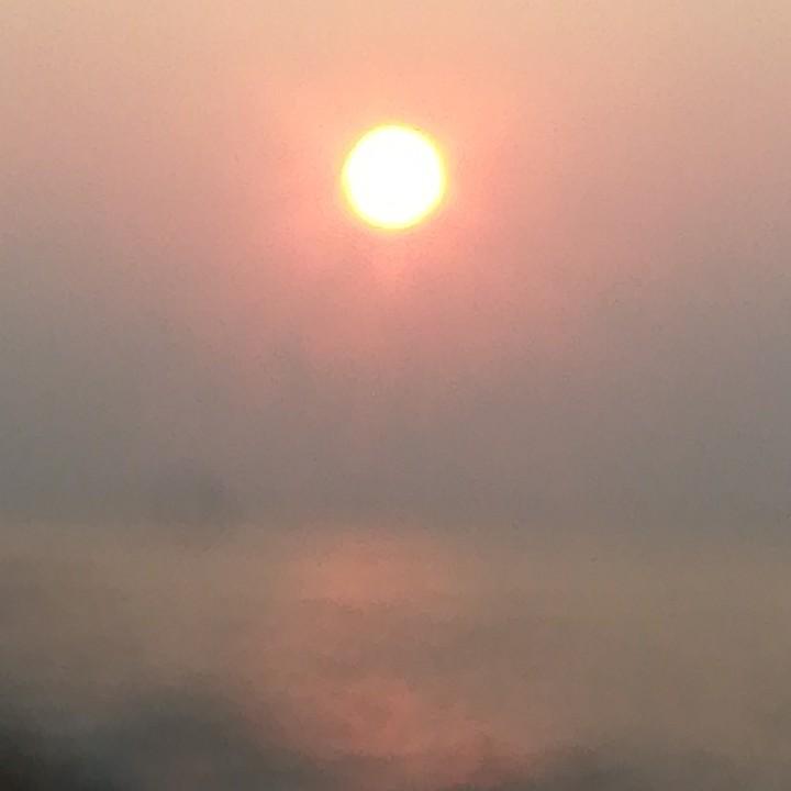 等待！
