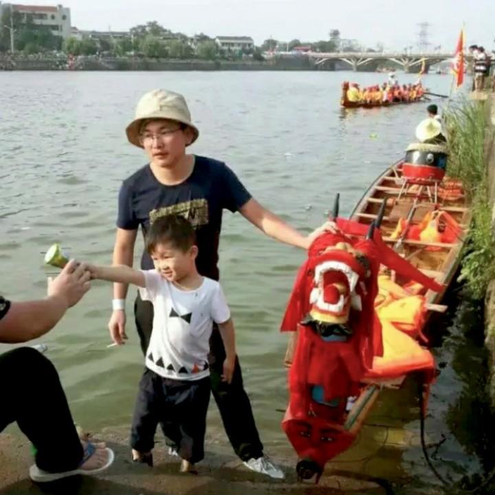 明
