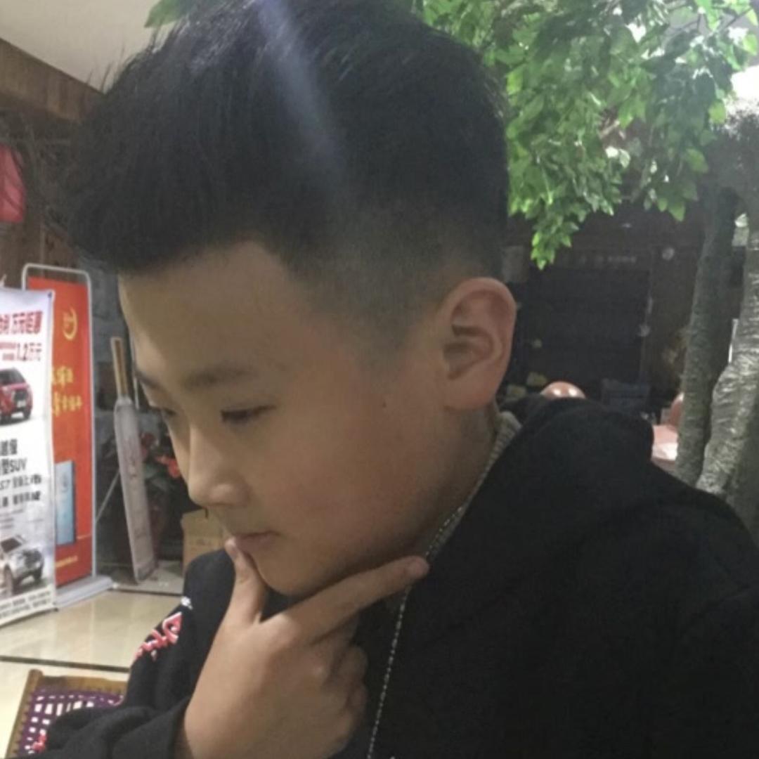 张原硕（架子鼓手）