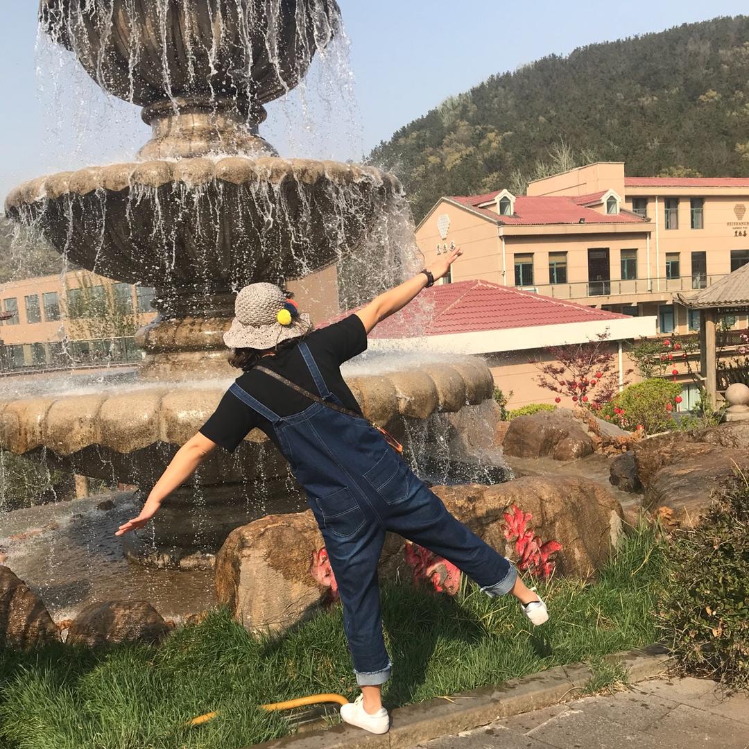 雄妈烟台水果供应链