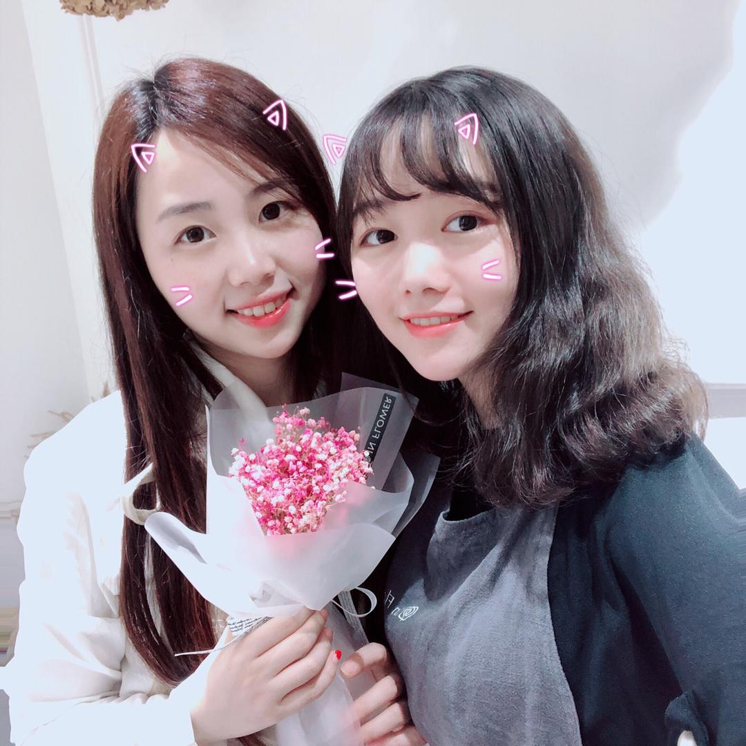 In_Flower