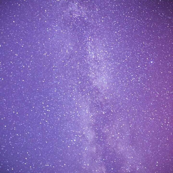 夏的夜