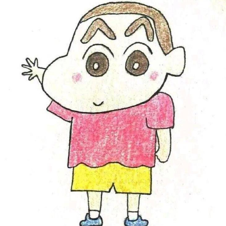 隔壁老李。