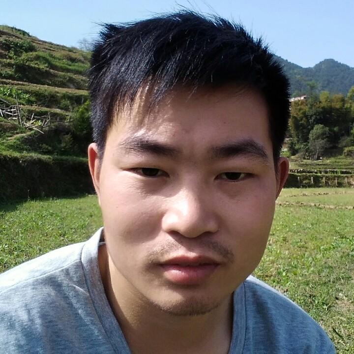 爱我所爱～～