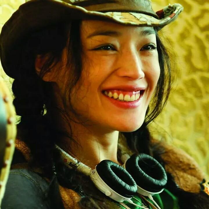 发光的金子