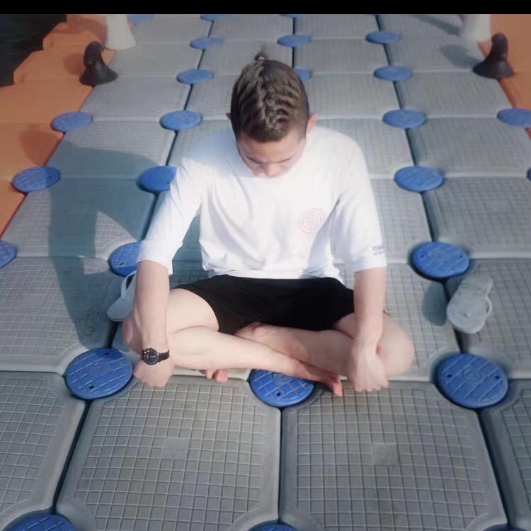 摆渡人
