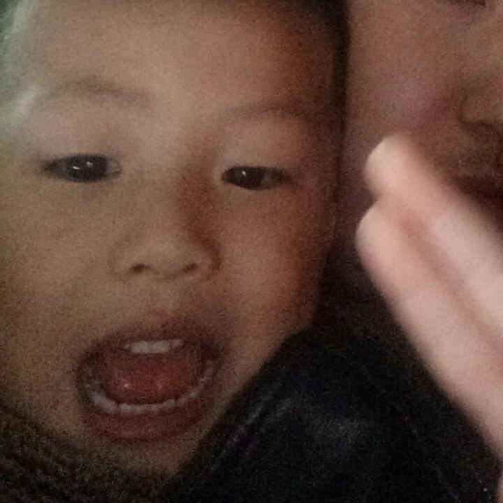 哈哈😄