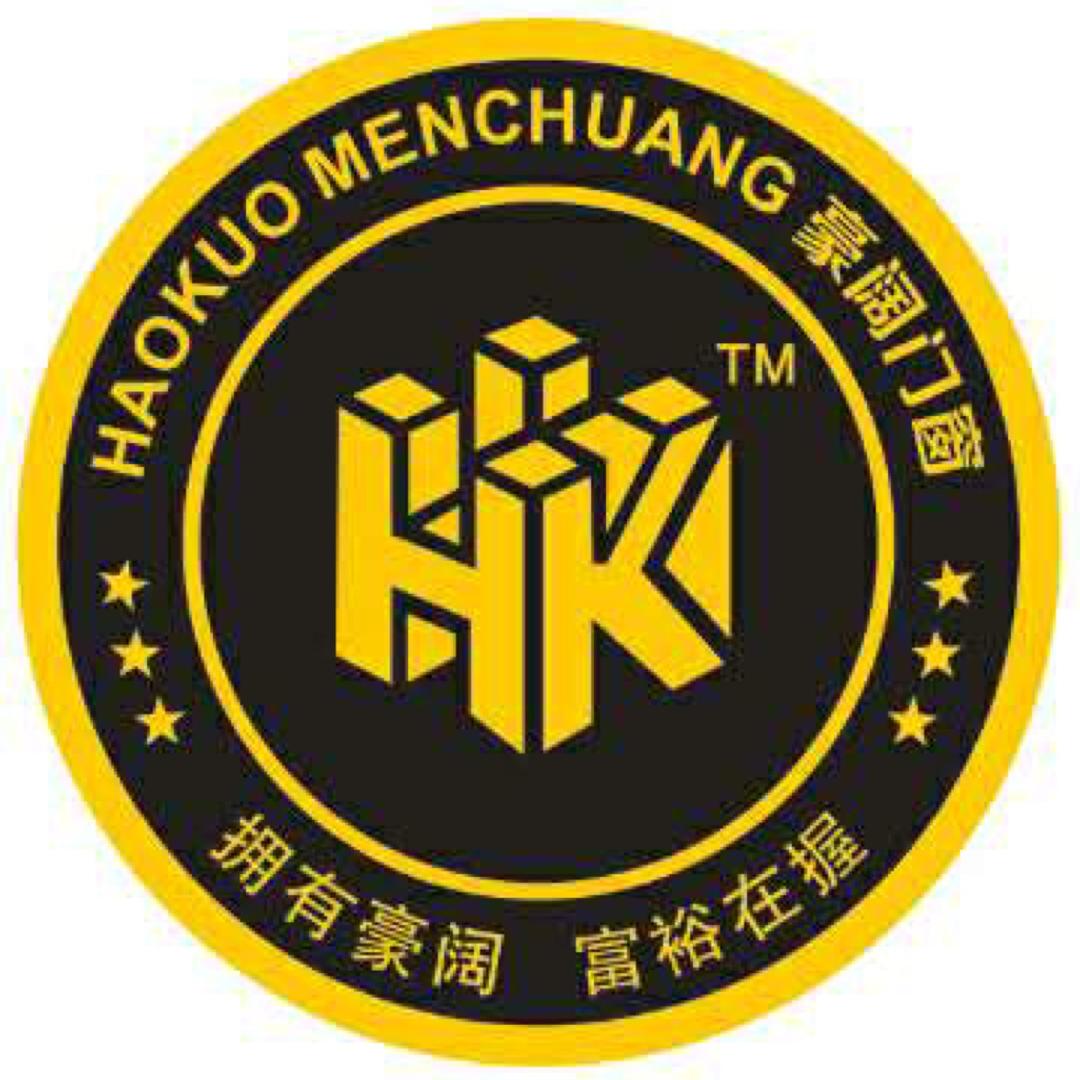 豪阔铝门铝套生产厂