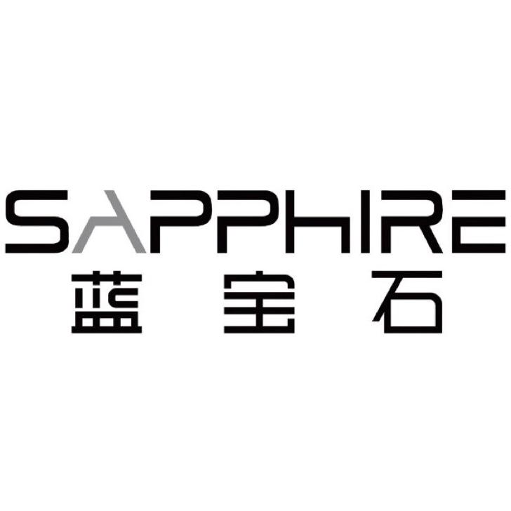 Sapphire蓝宝石