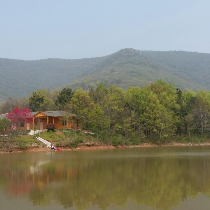 心如止水