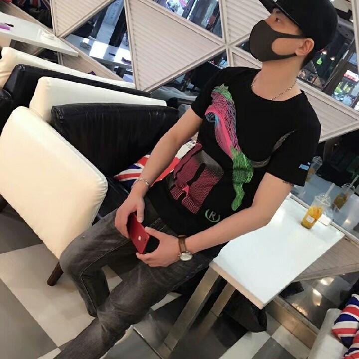 洒脱一点