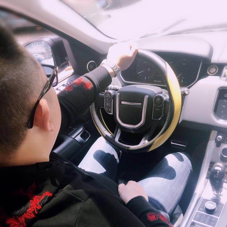 嘉善飞跃二手车