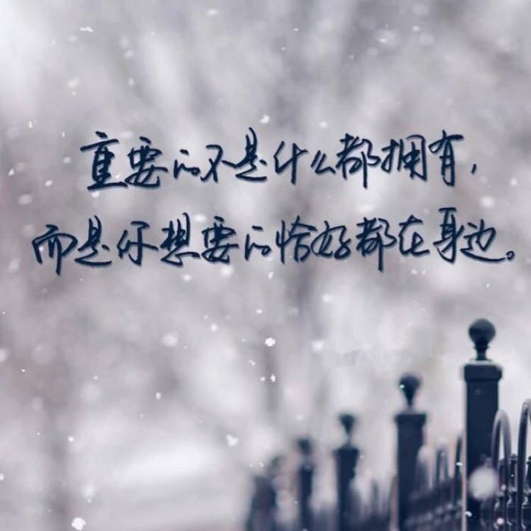 🌈  许一世繁华 🌈