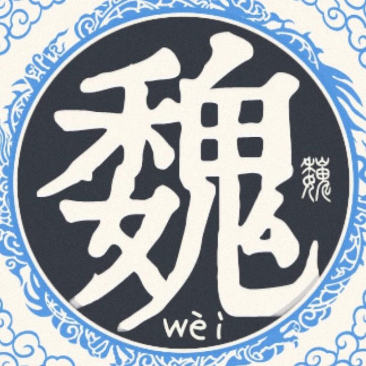 魏你痴狂