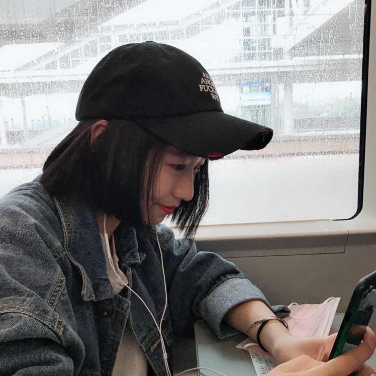 小婧