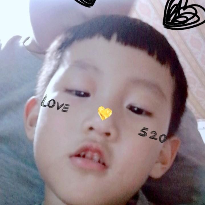 卖糖的