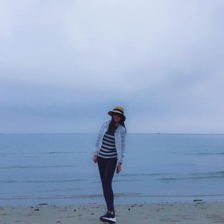 “胡牙”小姐姐