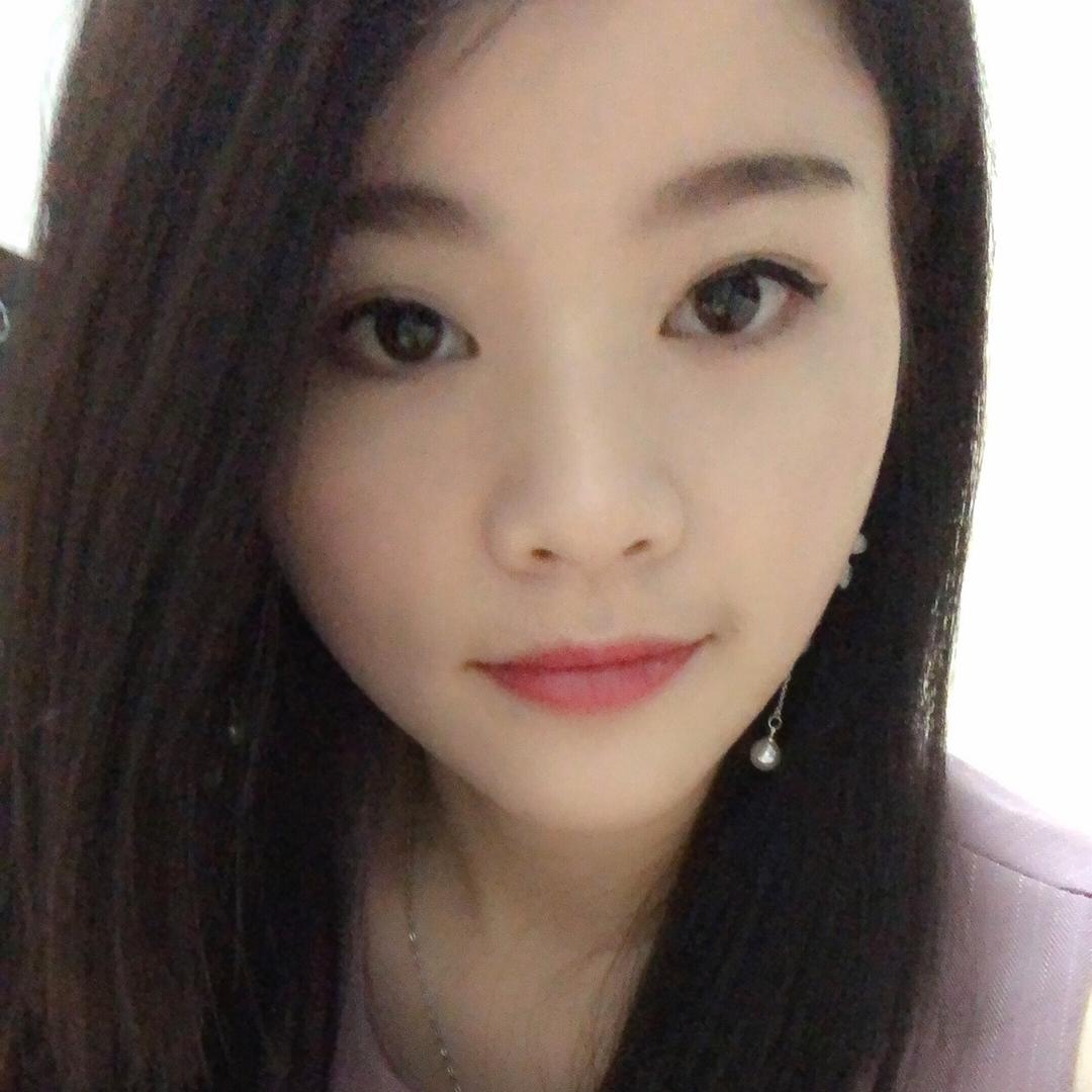 美美的妆