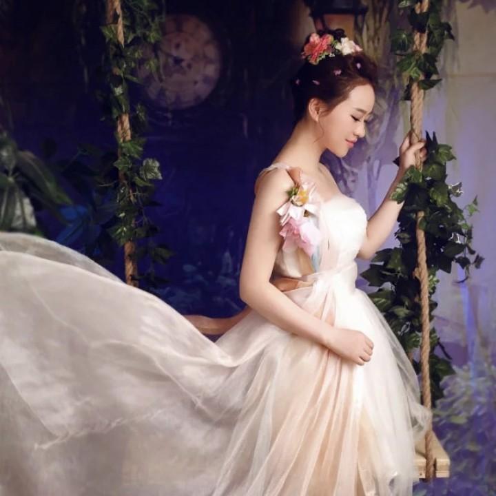 孟萌萌