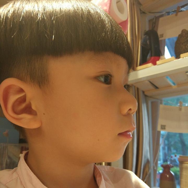 我的小星星