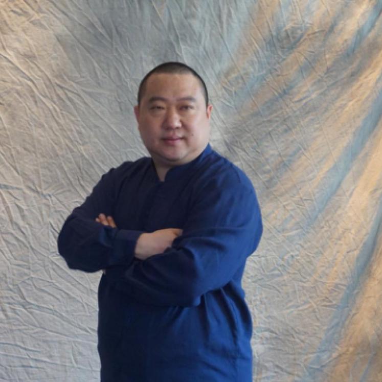 胖哥刚刚好