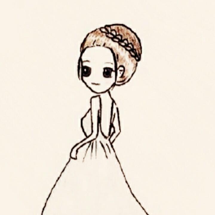小样儿