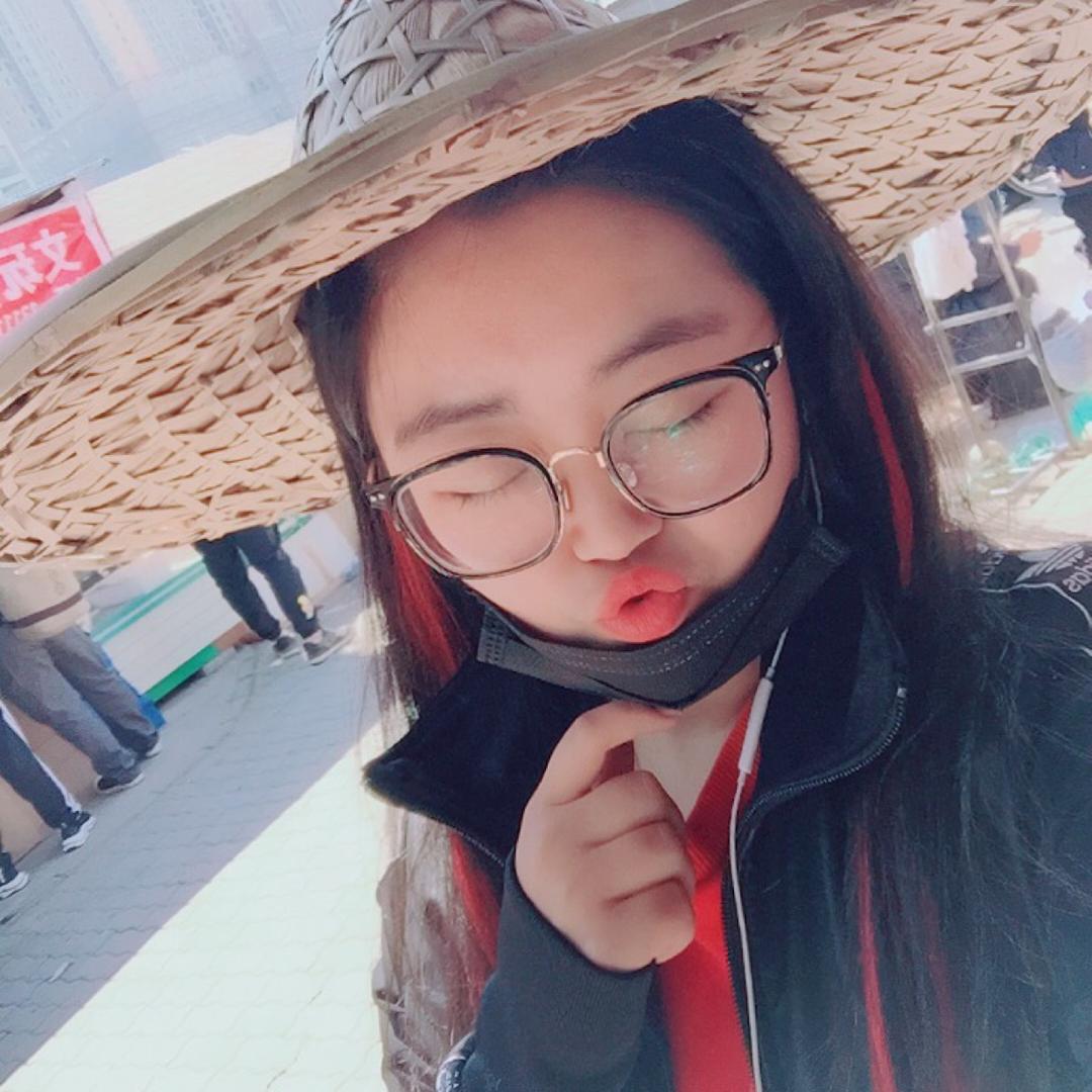小阿莹吖