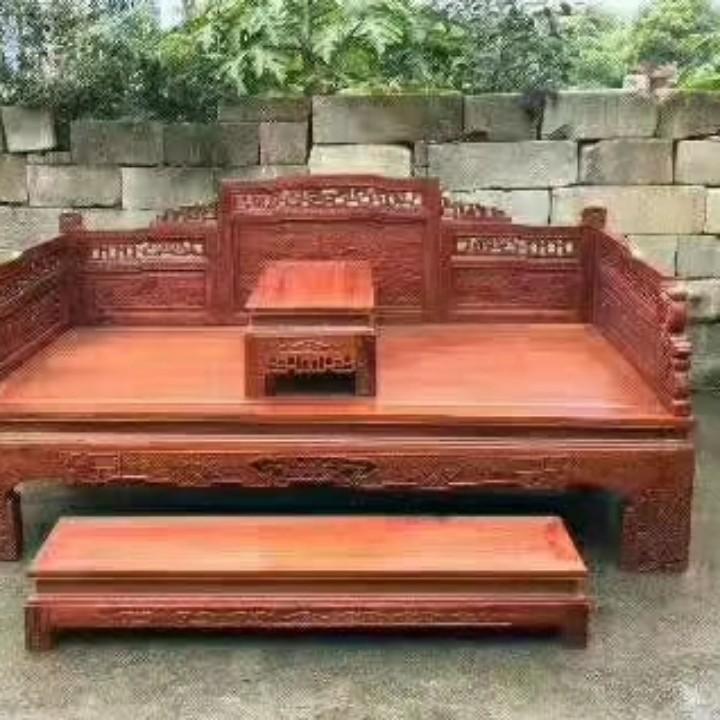 新会木达子古典家具