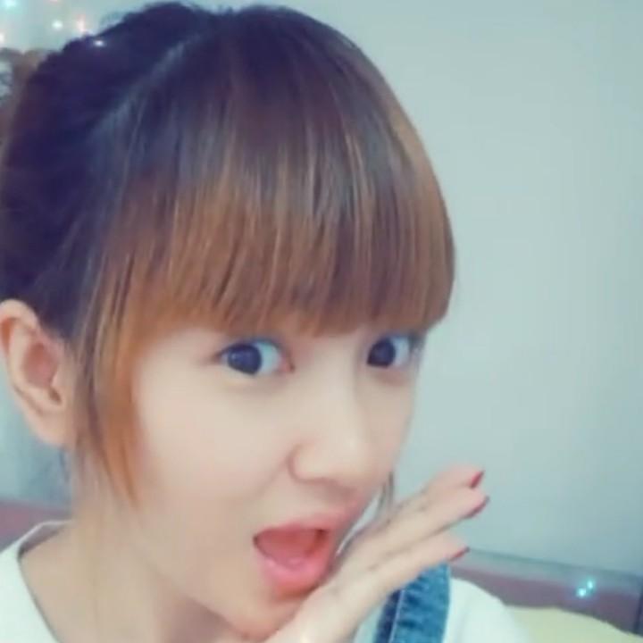 尐欣欣(拒私聊）