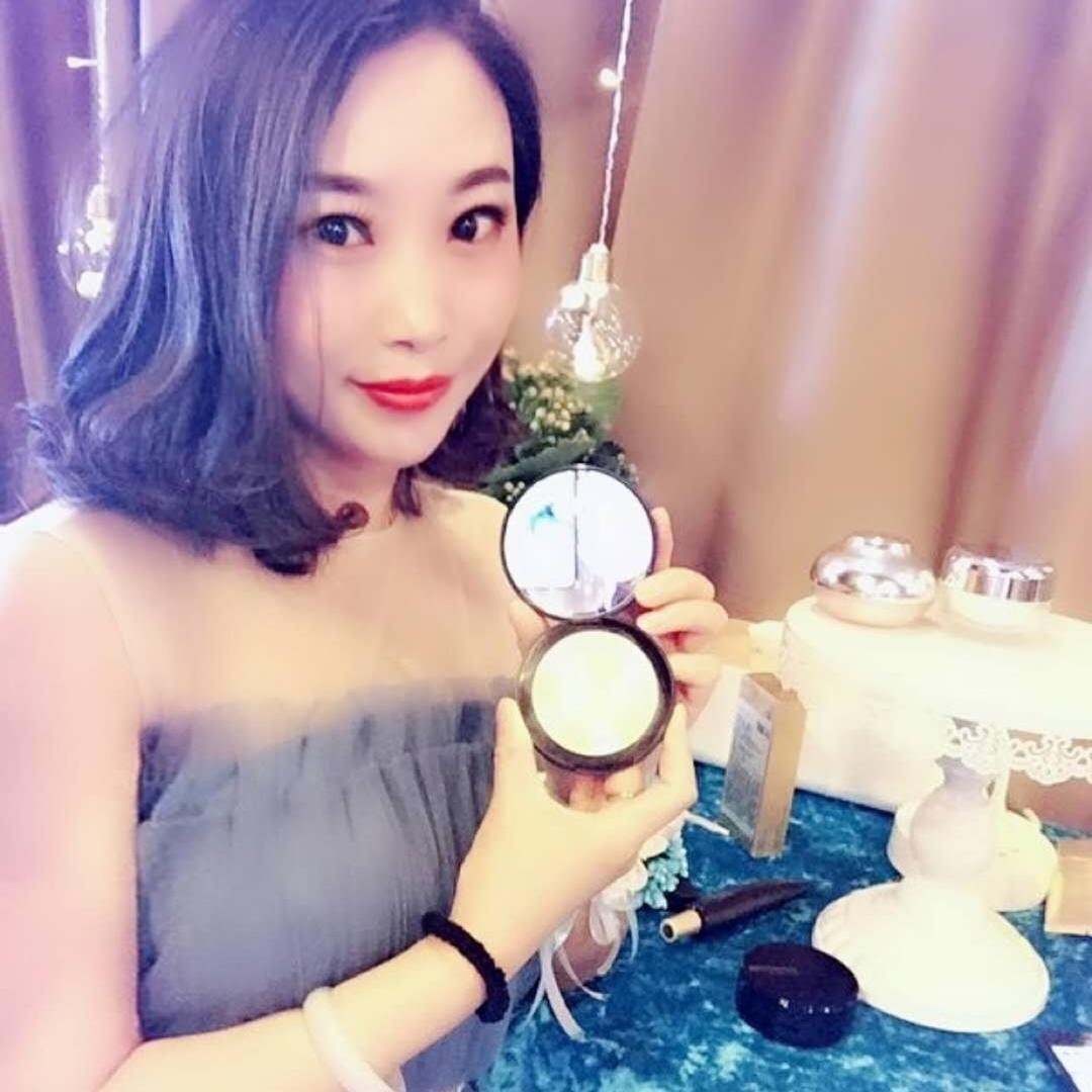 晋城餐饮人～火山姐