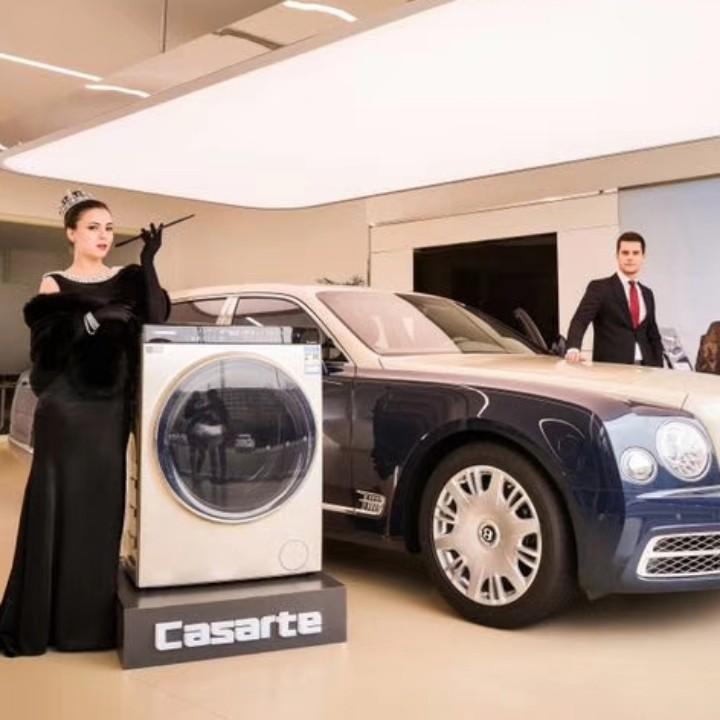 平度全屋家电一站购