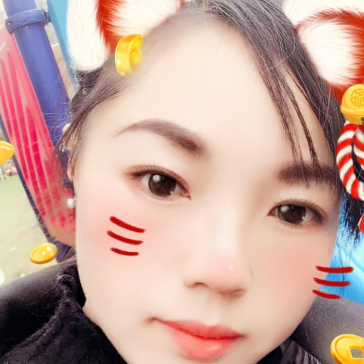 胖胖的小仙女