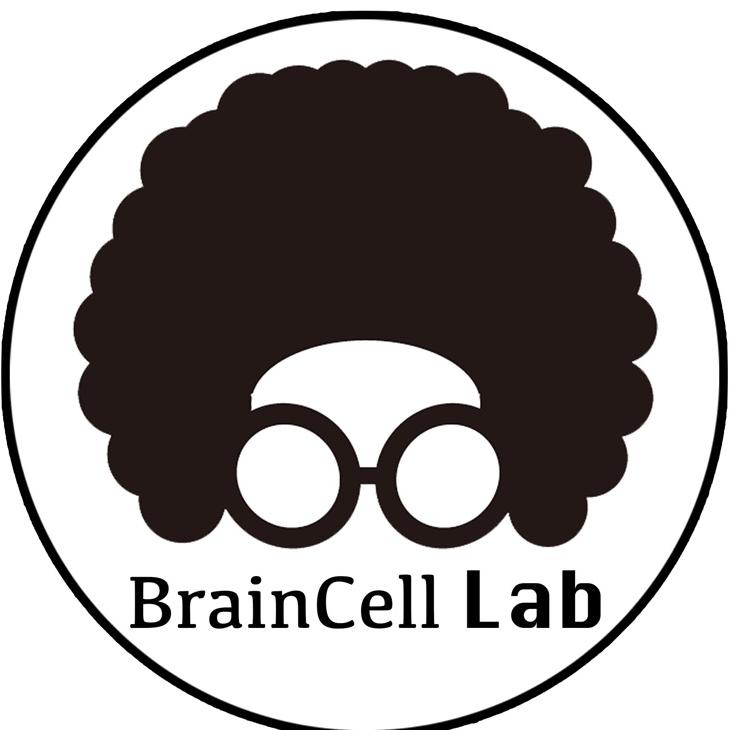 高臻臻的脑细胞官方账号