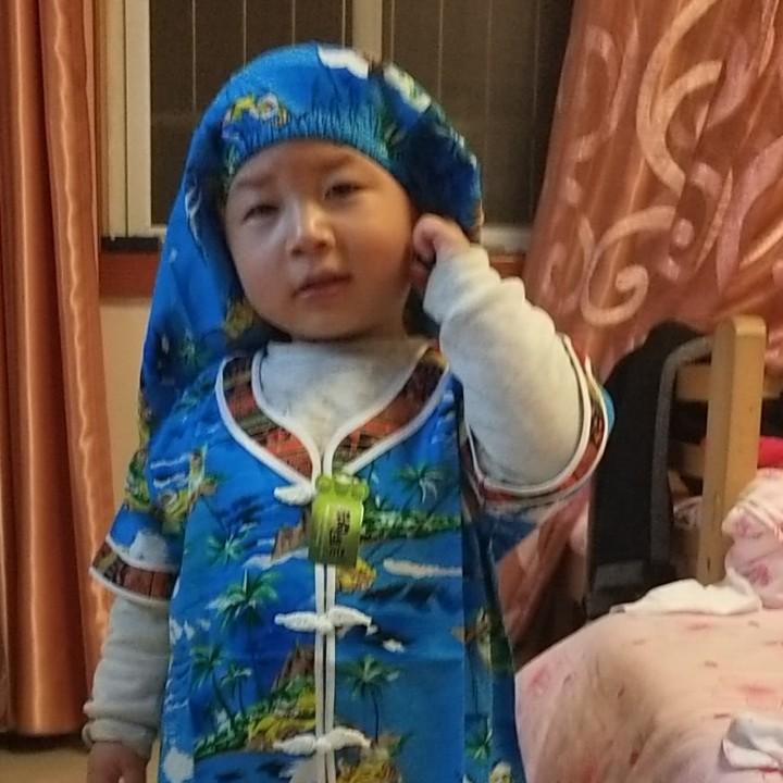 欢仔哥