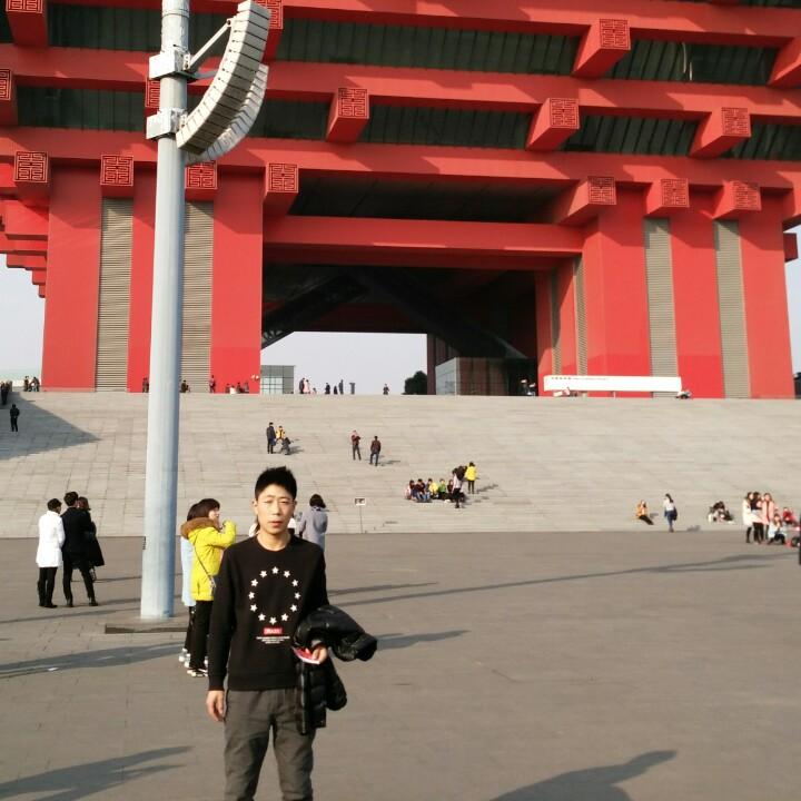 风信子che