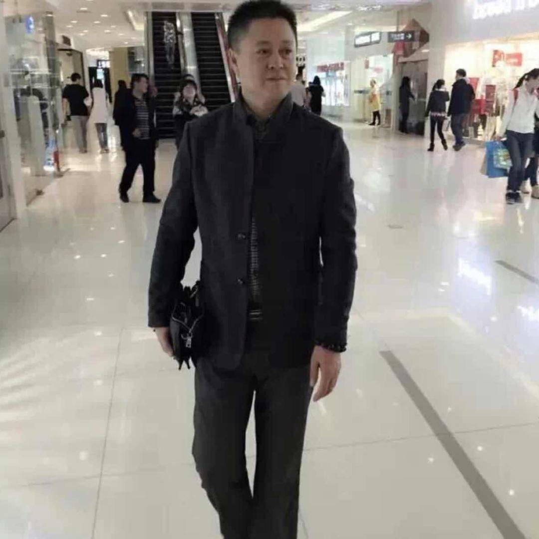 儒雅绅士