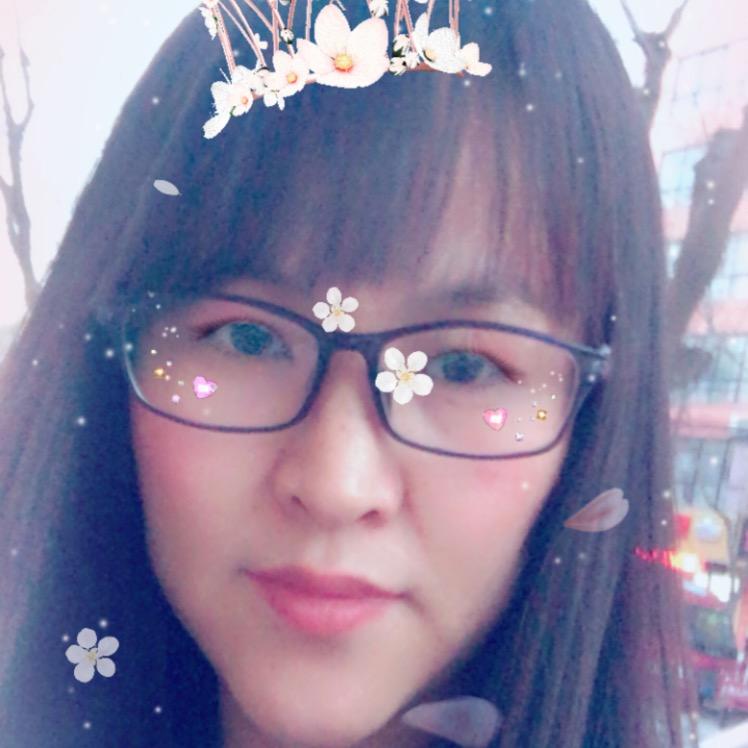 剔透海蓝