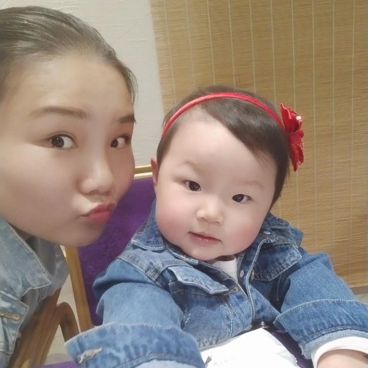 恩恩妈妈