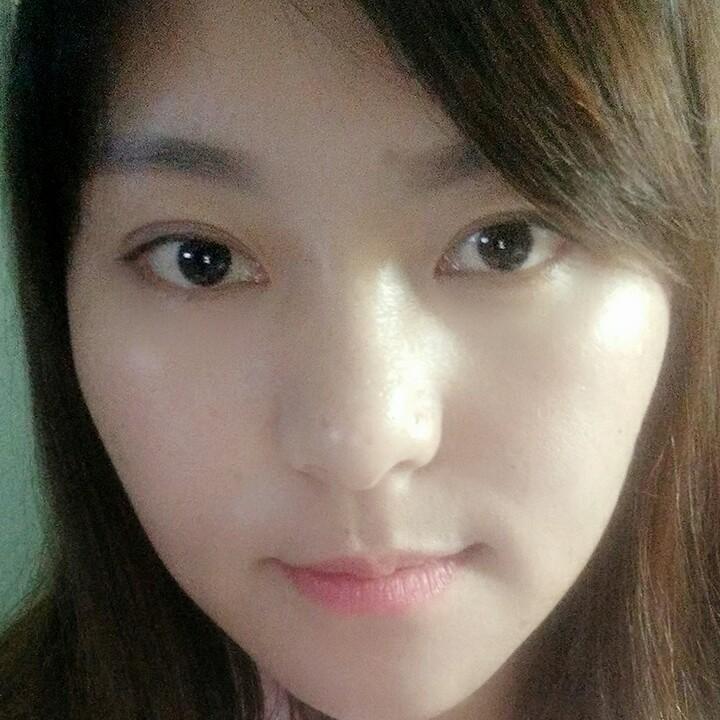 左手倒影，右手年华