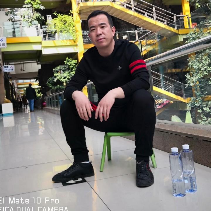 烟死的鱼@