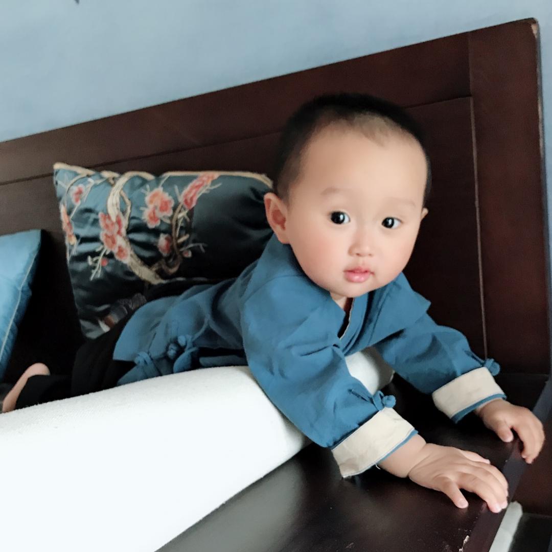 小舞爱上柚子茶