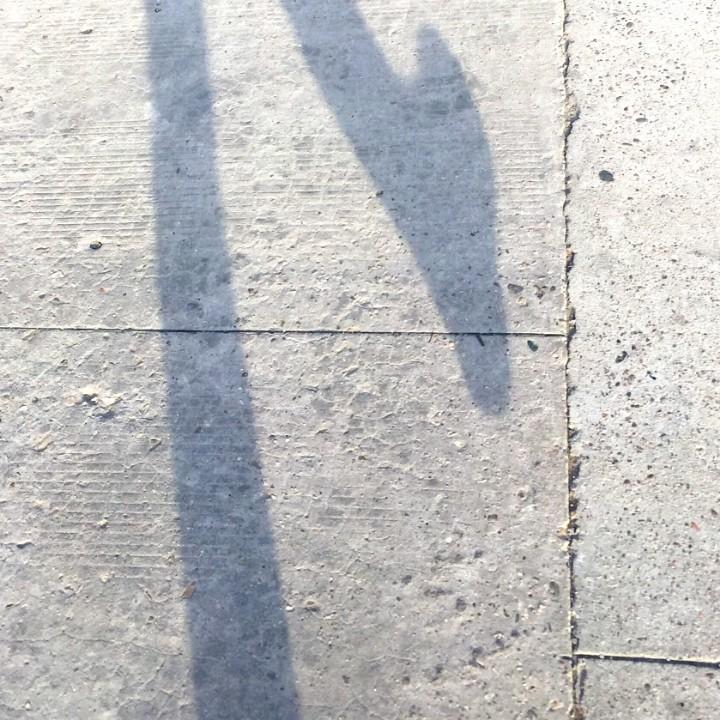 月亮河