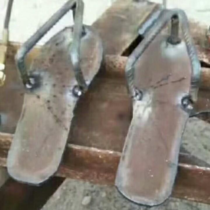 一见负我