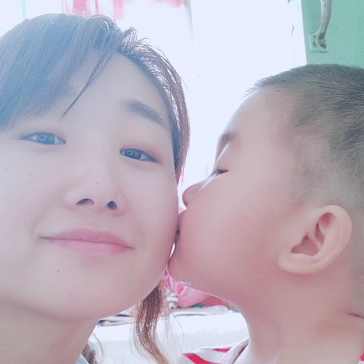 熊熊