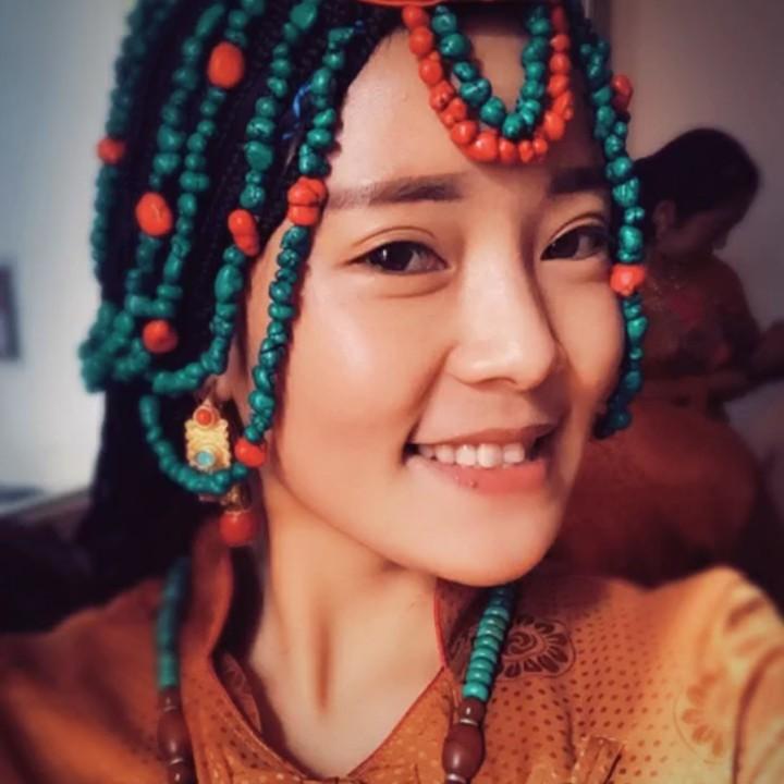 德吉