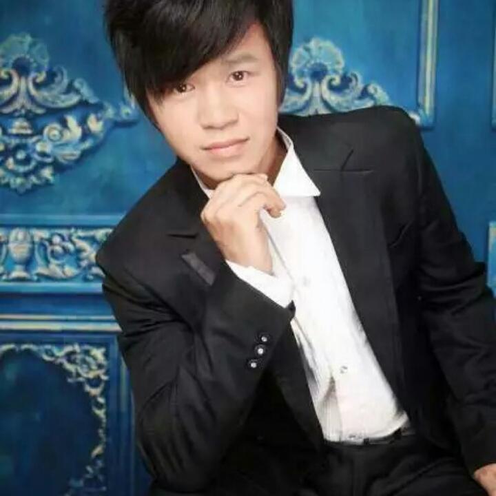 阿清😜