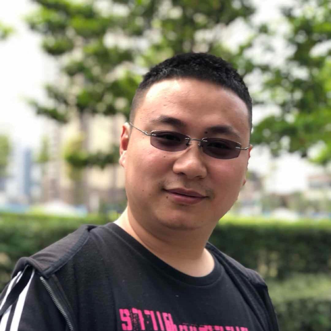 飞飞的小贝贝
