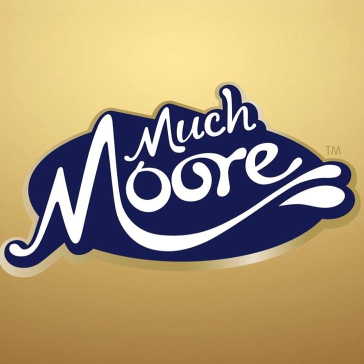 玛琪摩尔Much Moore冰淇淋旗舰店